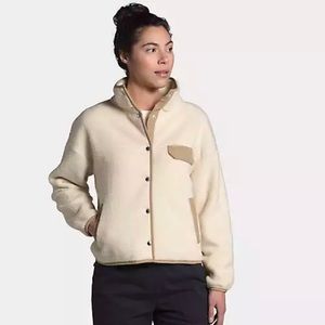 The North Face Women’s Cragmont Fleece Jacket